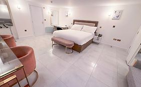 The Hadley Hotel